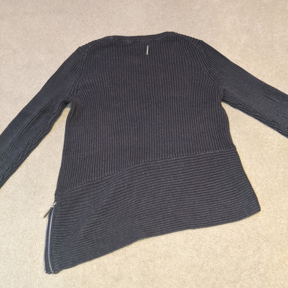 MICHAEL Michael kors gray sweater - Picture 12 of 15